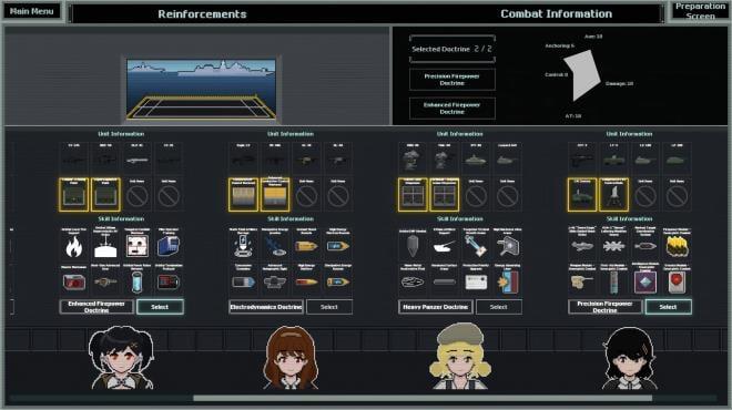 Maid Mech screenshot 1