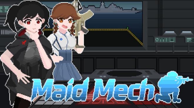 Maid Mech Download Torrent [PC GAME]