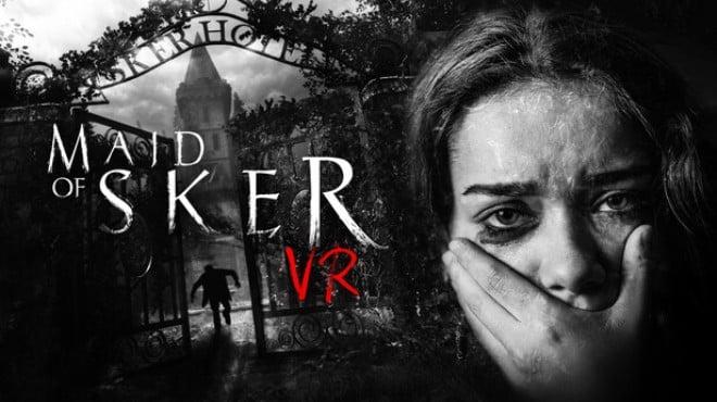 Maid of Sker VR Download Torrent [PC GAME]