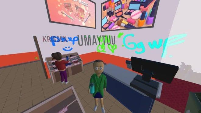 Mall Rivals screenshot 2