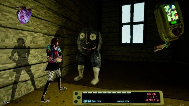 Mama's Sleeping Angels screenshot 1