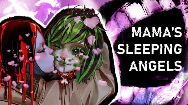 Mama’s Sleeping Angels Download Torrent [PC GAME]