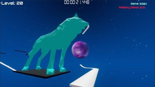 Marble Quest (v147) screenshot 2