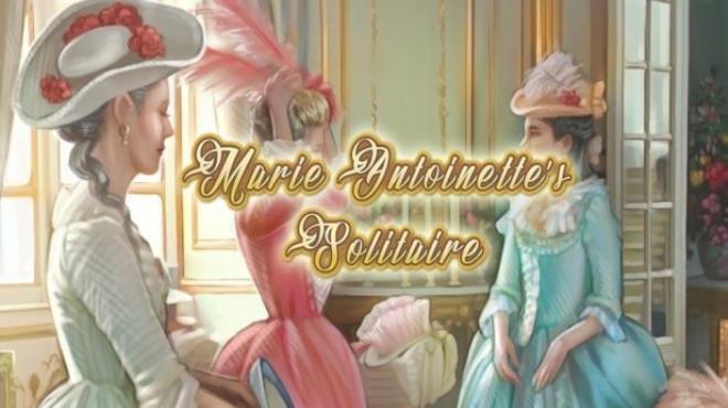 Marie Antoinette’s Solitaire Download Torrent [PC GAME]
