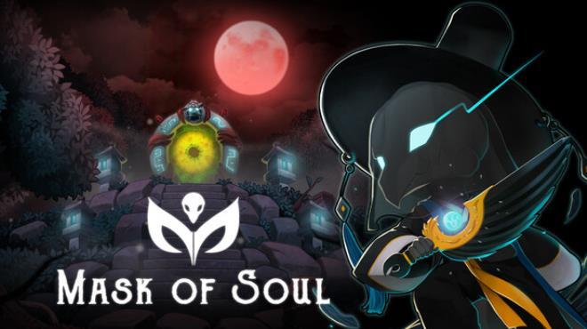 Mask of Soul Download Torrent [PC GAME]