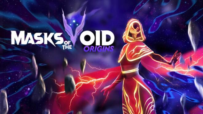 Masks of the Void Origins-TENOKE Download Torrent [PC GAME]