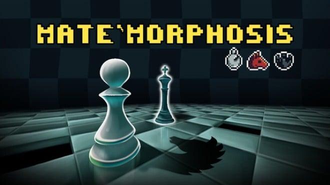 Mate’Morphosis Download Torrent [PC GAME]
