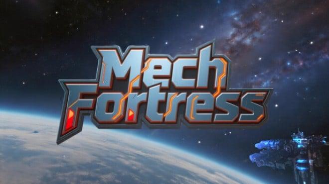 Mech Fortress Download Torrent [PC GAME]