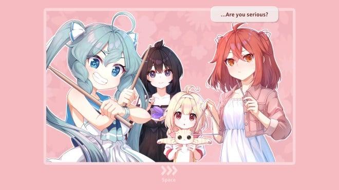 Melody Friends screenshot 2