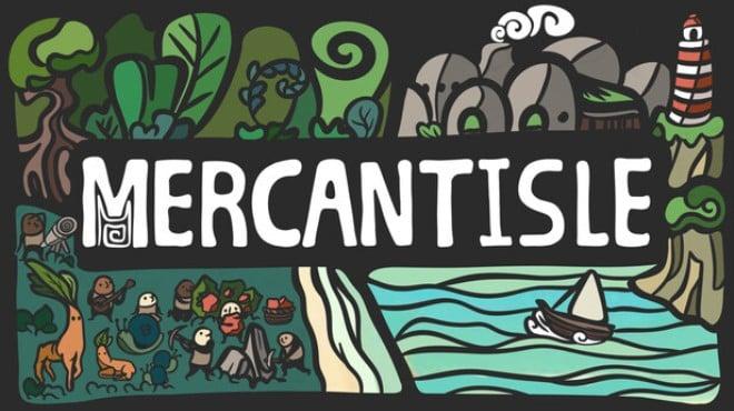 Mercantisle Download Torrent [PC GAME]