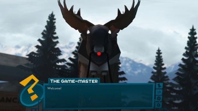 Methods The Canada Files-TENOKE screenshot 1