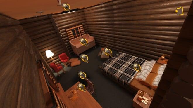 Methods The Canada Files-TENOKE screenshot 2