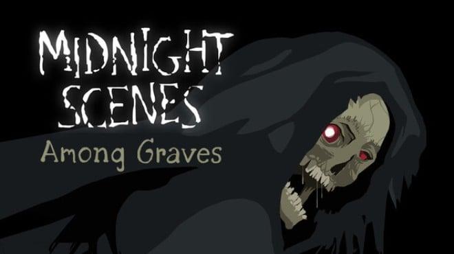 Midnight Scenes: Among Graves Download Torrent [PC GAME]
