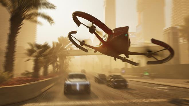 MindsEye v6508009-RUNE screenshot 2