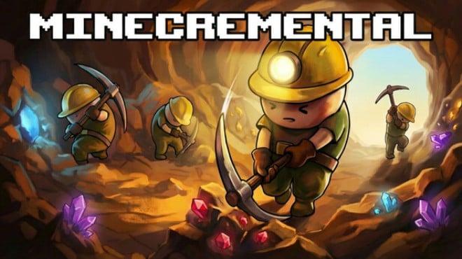 Minecremental Download Torrent [PC GAME]