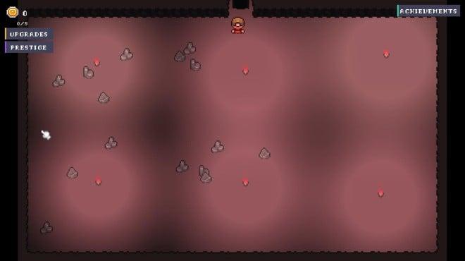 Minecremental screenshot 1