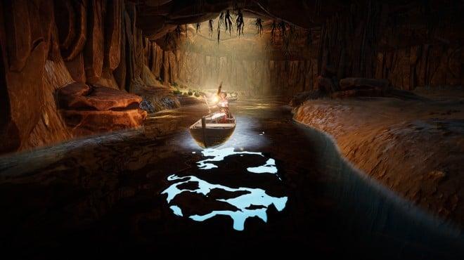 Mirage 7-RUNE screenshot 2