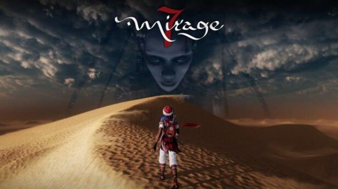 Mirage 7-RUNE Download Torrent [PC GAME]