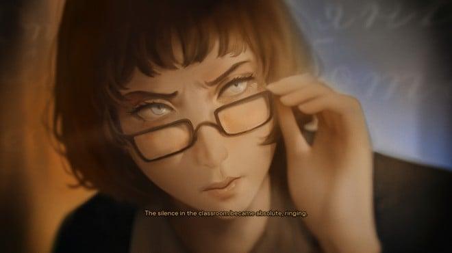 Mistbound screenshot 1