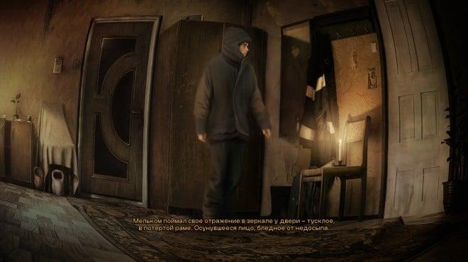 Mistbound screenshot 2