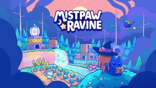 Mistpaw Ravine (v1.0.12) Download Torrent [PC GAME]