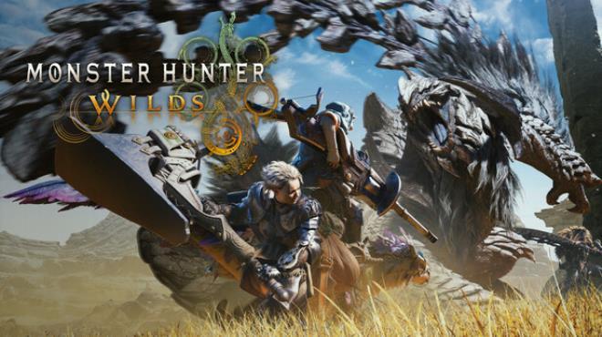 Monster Hunter Wilds (v2026.03.25 & All DLCs) (Hypervisor) Download Torrent [PC GAME]
