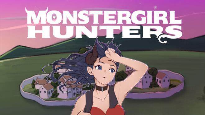 Monstergirl Hunters Download Torrent [PC GAME]