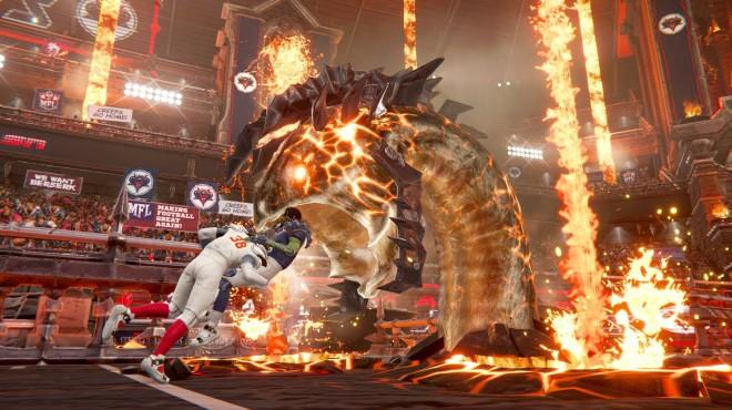 Mutant Football League 2 Update v20260320 incl DLC-RUNE screenshot 2