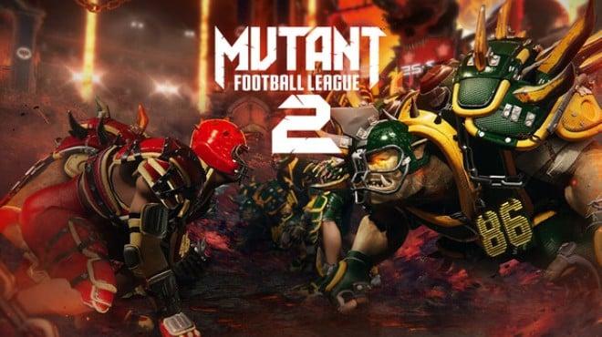 Mutant Football League 2 Update v20260320 incl DLC-RUNE Download Torrent [PC GAME]
