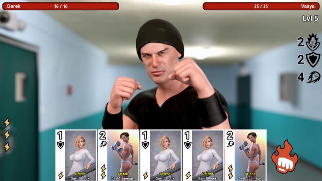 My Cute Roommate 2 screenshot 2