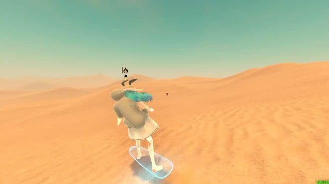 MyRobot screenshot 1