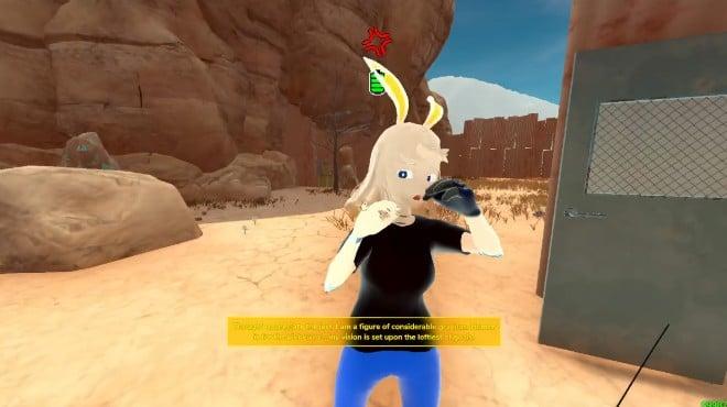 MyRobot screenshot 2