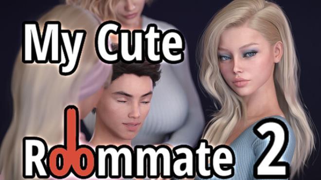My Cute Roommate 2 Download Torrent [PC GAME]