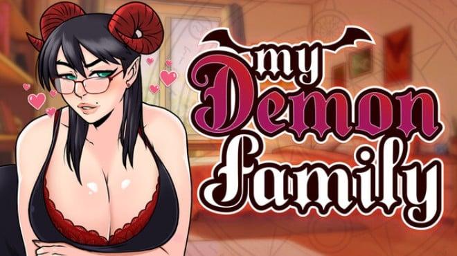 My Demon Family Download Torrent [PC GAME]
