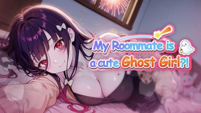 My Roommate is a cute Ghost Girl!? (v1.0.1.36) Download Torrent [PC GAME]