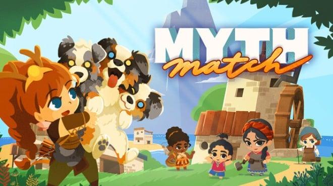Mythmatch (v1.0.1.0) Download Torrent [PC GAME]