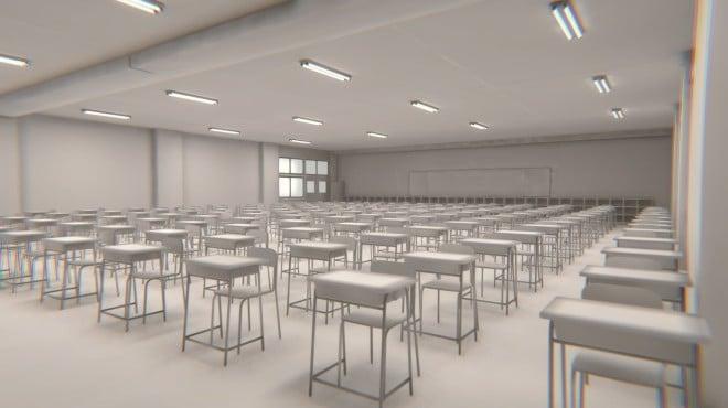 NAFUDA SAGASHI - Identetey:Lost - screenshot 1