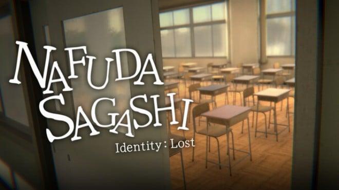 NAFUDA SAGASHI – Identetey:Lost – Download Torrent [PC GAME]