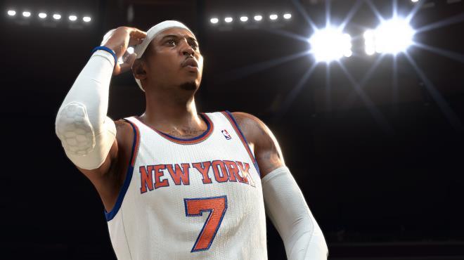 NBA 2K26 (v5.0 & All DLCs) (Hypervisor) screenshot 1