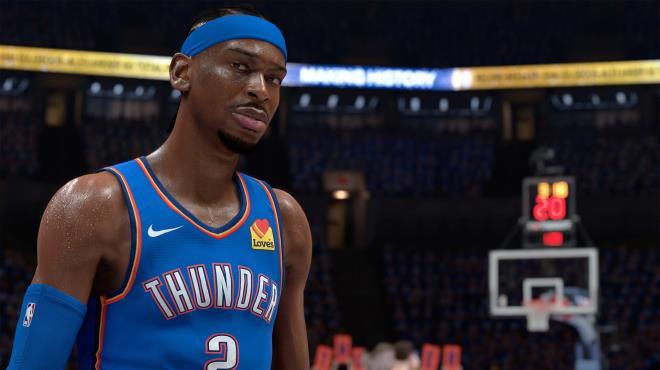 NBA 2K26 (v5.0 & All DLCs) (Hypervisor) screenshot 2