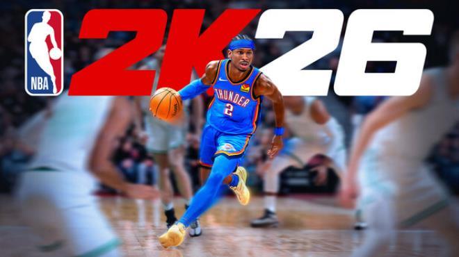 NBA 2K26 (v5.0 & All DLCs) (Hypervisor) Download Torrent [PC GAME]