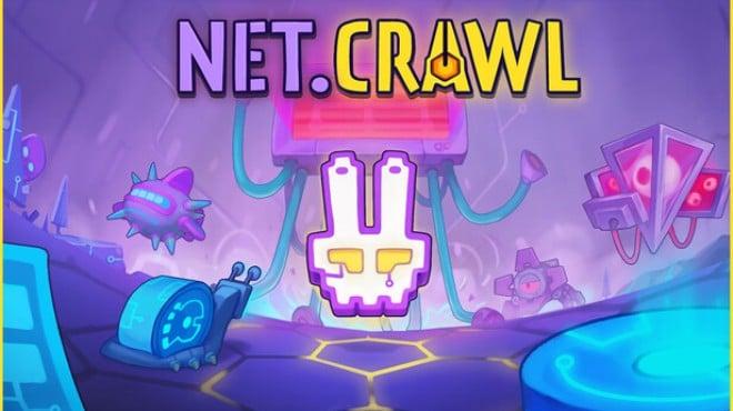 NET.CRAWL Download Torrent [PC GAME]