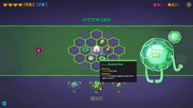 NET.CRAWL screenshot 2