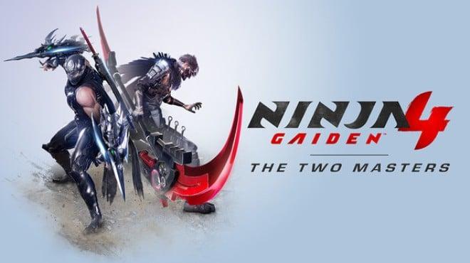 NINJA GAIDEN 4 The Two Masters-RUNE Download Torrent [PC GAME]