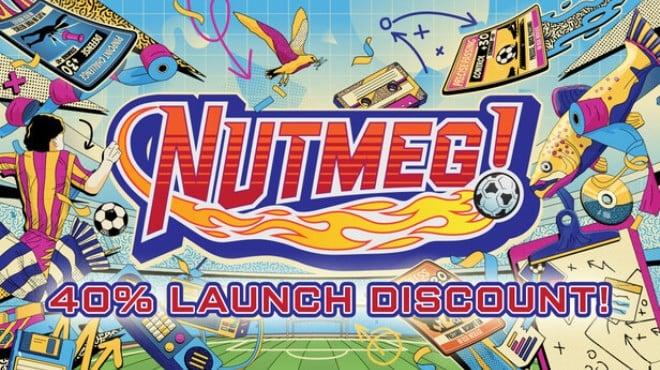 NUTMEG A Nostalgic Deckbuilding Football Manager-TENOKE Download Torrent [PC GAME]