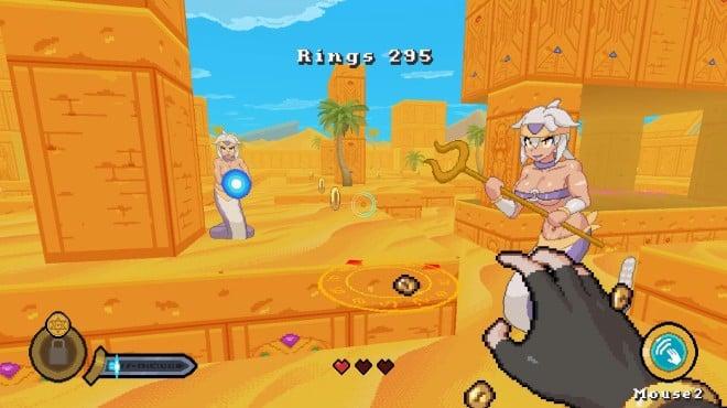 Nakara screenshot 1