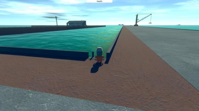 Nautikin Adventures screenshot 1