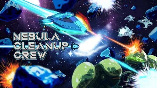 Nebula Cleanup Crew (v1.0.26) Download Torrent [PC GAME]