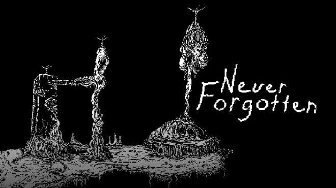 Never Forgotten Download Torrent [PC GAME]