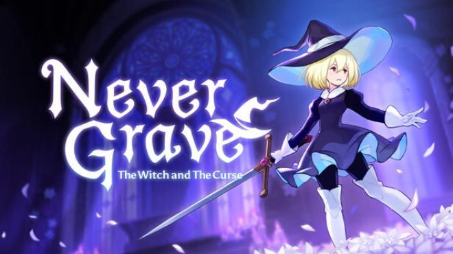 Never Grave: The Witch and The Curse Download Torrent [PC GAME]
